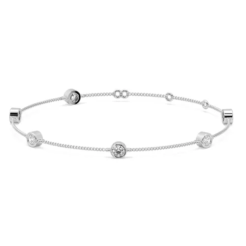 Round Bracelet