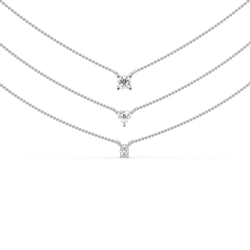 Layered Necklace
