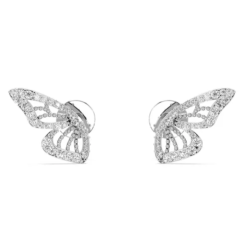 Butterfly Earring