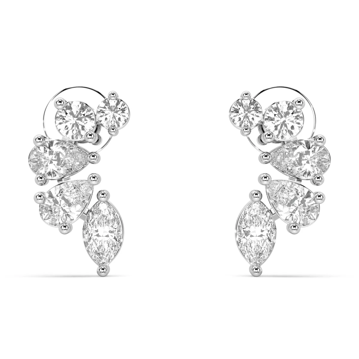 It Girl Earring