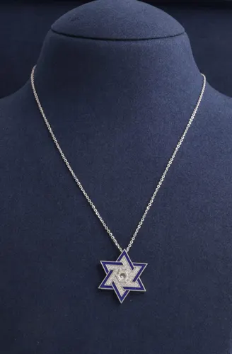 STAR OF DAVID