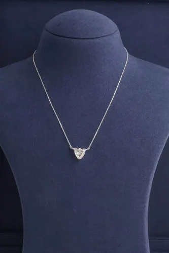 Tulip Necklace