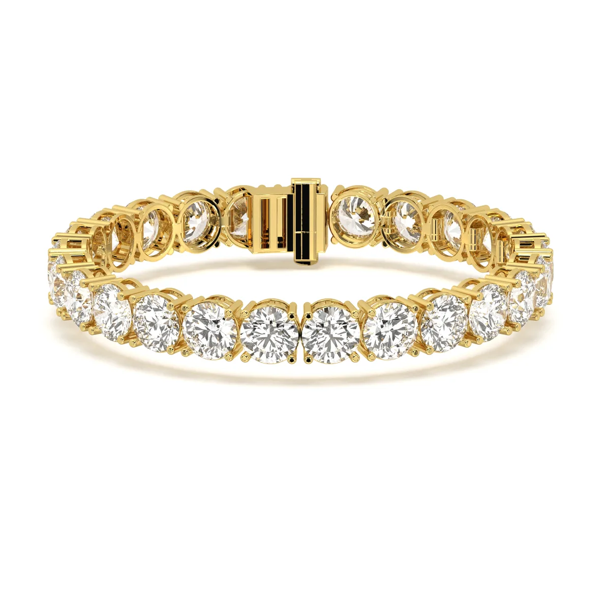 50 pt Tennis Bracelet