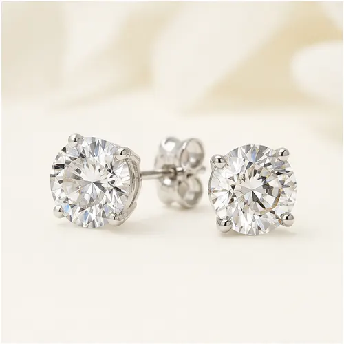 The Aldridge Studds Earring