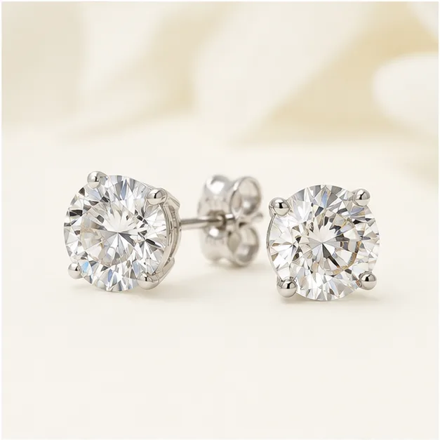 The Aldridge Studds Earring