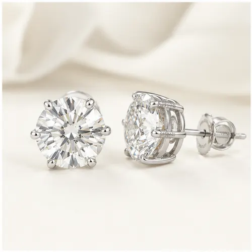 The Fenwick Studds Earring