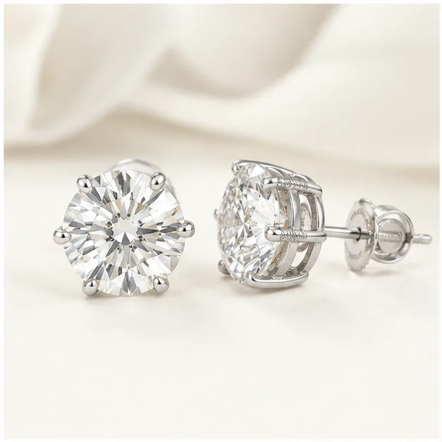 The Fenwick Studds Earring