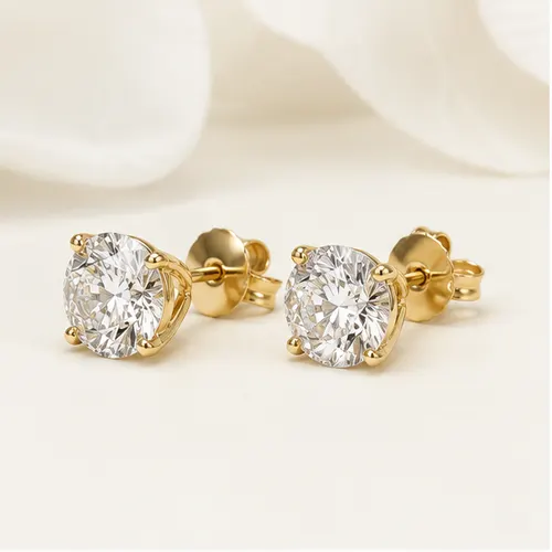 The Norwood Studds Earring