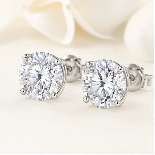 The Easton Studds Earring