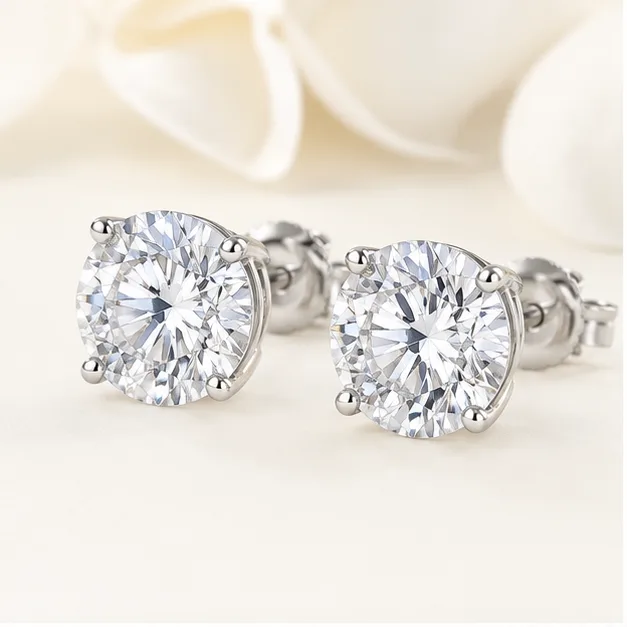 The Easton Studds Earring