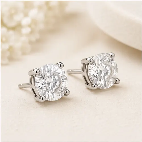 The Everard Studds Earring