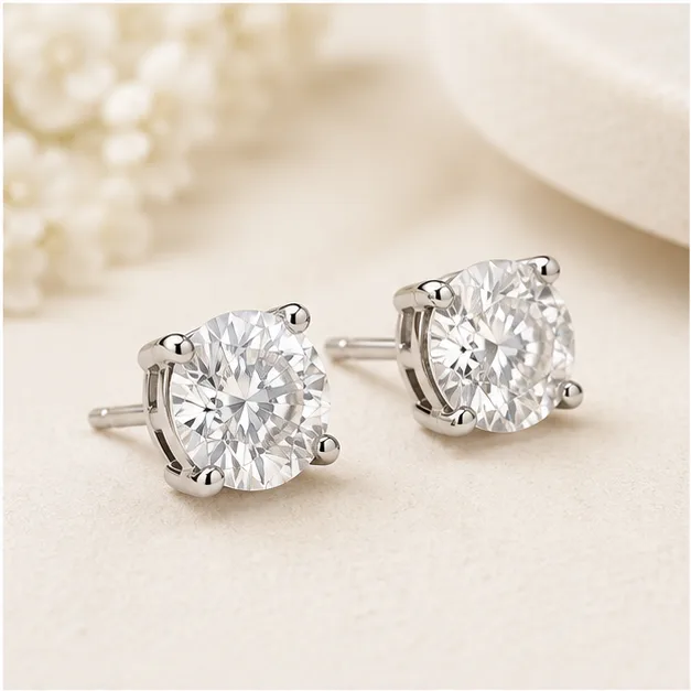 The Everard Studds Earring